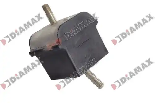 Подвеска, двигатель A1037 DIAMAX