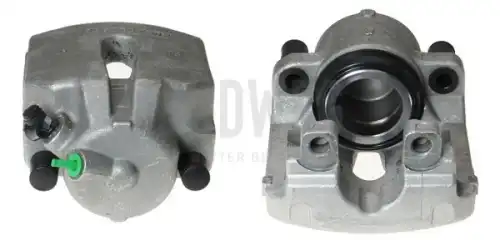 Суппорт тормозной BUDWEG CALIPER 342541