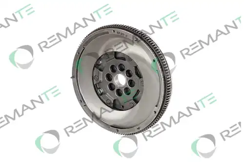 Маховик 009-001-000004R REMANTE