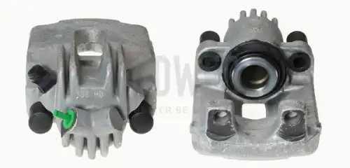 Суппорт тормозной BUDWEG CALIPER 343105