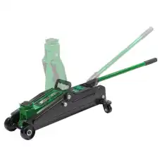 Домкрат ROCK FORCE RF-DT2502F