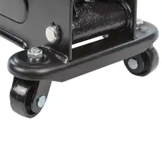Домкрат ROCK FORCE RF-DT2502F