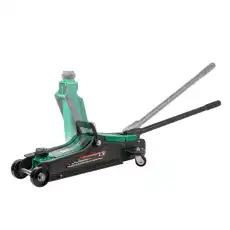Домкрат гидравлический ROCK FORCE RF-T830031BS 2.5 т, 400 мм, 90 мм