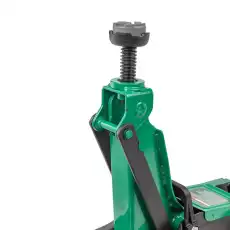 Домкрат гидравлический ROCK FORCE RF-T830031BS 2.5 т, 400 мм, 90 мм