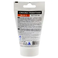 Смазка пластичная РИКОС TNF-0345 0.1 л