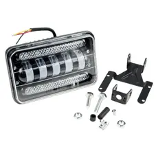 Фара рабочего света MISTAR MIS-50W