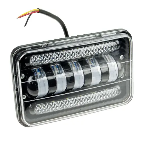 Фара рабочего света MISTAR MIS-50W