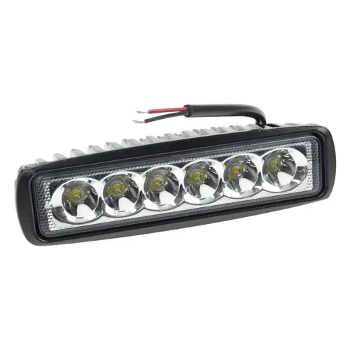 Фара MISTAR MIS-18W