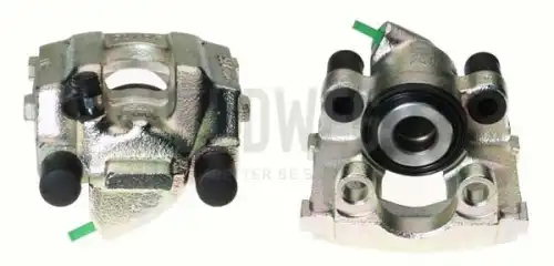 Суппорт тормозной BUDWEG CALIPER 342291