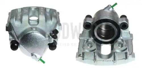 Суппорт тормозной BUDWEG CALIPER 342700