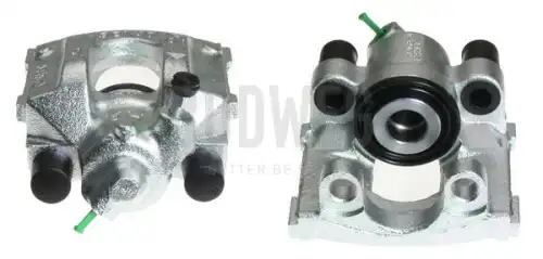 суппорт тормозной задн. лев. BMW 34916 BUDWEG CALIPER