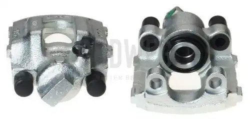 Суппорт тормозной BUDWEG CALIPER 34910