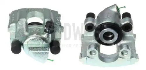 Суппорт тормозной BUDWEG CALIPER 341890