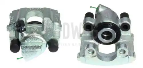Суппорт тормозной BUDWEG CALIPER 341891