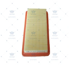Фильтр воздушный WXQP 710549