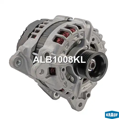 Генератор KRAUF ALB1008KL