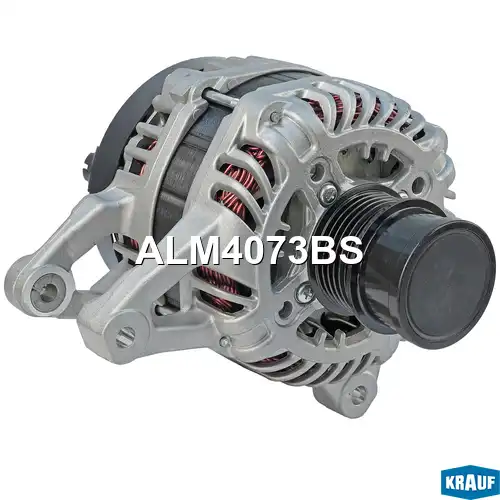 Генератор KRAUF ALM4073BS