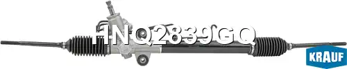 Рулевая рейка KRAUF HNQ2839GQ