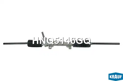 Рулевая рейка KRAUF HNQ5146GQ