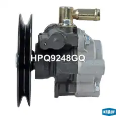 Насос гидроусилителя руля KRAUF HPQ9248GQ