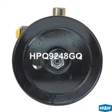 Насос гидроусилителя руля KRAUF HPQ9248GQ