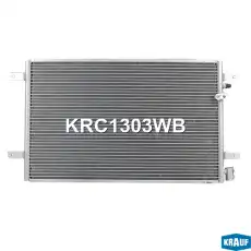 Радиатор кондиционера (конденсатор) KRAUF KRC1303WB