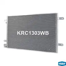 Радиатор кондиционера (конденсатор) KRAUF KRC1303WB