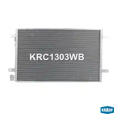 Радиатор кондиционера (конденсатор) KRAUF KRC1303WB