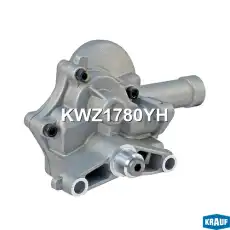 Насос масляный KWZ1780YH KRAUF