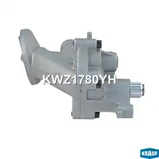 Насос масляный KWZ1780YH KRAUF