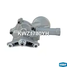 Насос масляный KWZ1780YH KRAUF