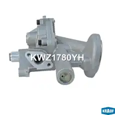 Насос масляный KWZ1780YH KRAUF