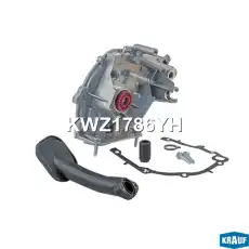 Насос масляный KWZ1786YH KRAUF