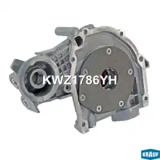 Насос масляный KWZ1786YH KRAUF