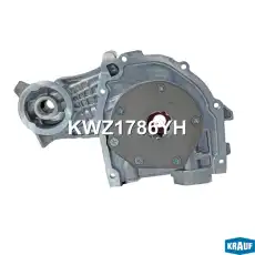Насос масляный KWZ1786YH KRAUF