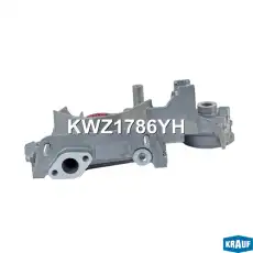 Насос масляный KWZ1786YH KRAUF