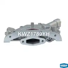 Насос масляный KWZ1789YH KRAUF