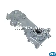 Насос масляный KWZ1791YH KRAUF