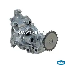 Насос масляный KWZ1795YH KRAUF