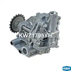 Насос масляный KWZ1795YH KRAUF