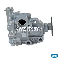 Насос масляный KWZ1795YH KRAUF