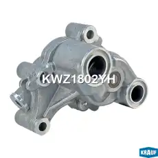 Насос масляный KWZ1802YH KRAUF