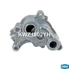 Насос масляный KWZ1802YH KRAUF