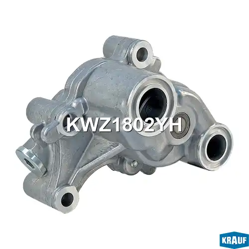 Насос масляный KWZ1802YH KRAUF