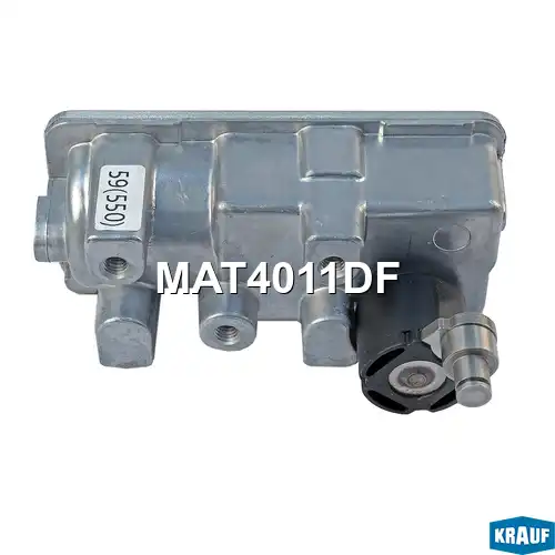 Сервопривод электронного актуатора MAT4011DF KRAUF