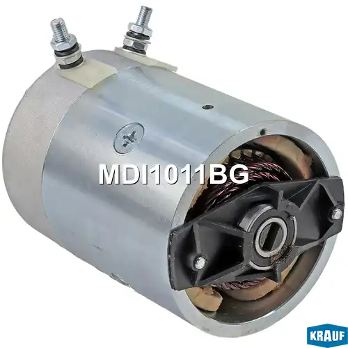 DC-мотор MDI1011BG KRAUF