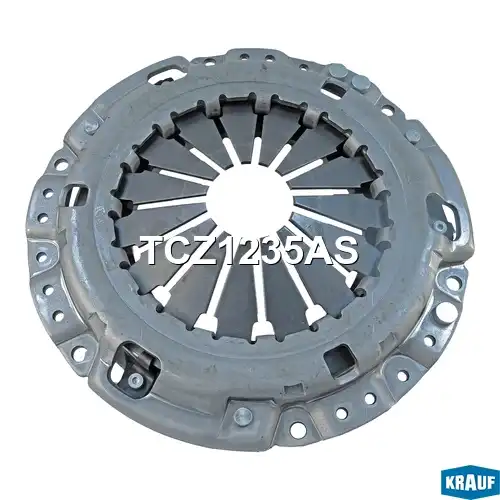 Диск нажимной TCZ1235AS KRAUF