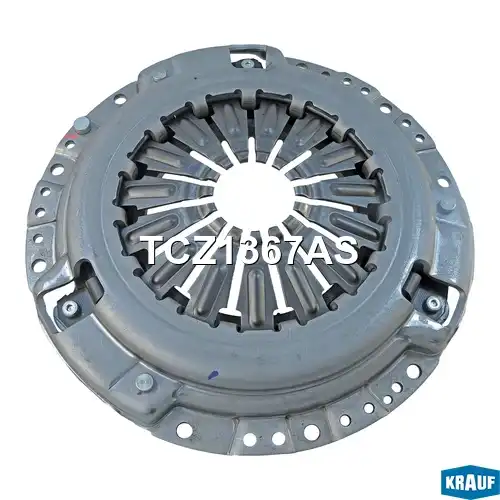 Диск нажимной TCZ1367AS KRAUF
