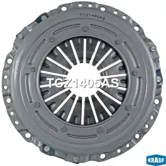 Диск нажимной TCZ1405AS KRAUF