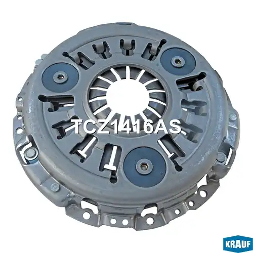 Диск нажимной TCZ1416AS KRAUF